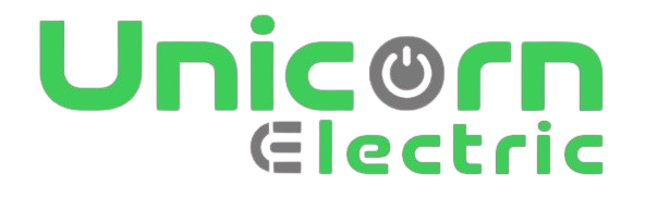Unicorn Electric Logo