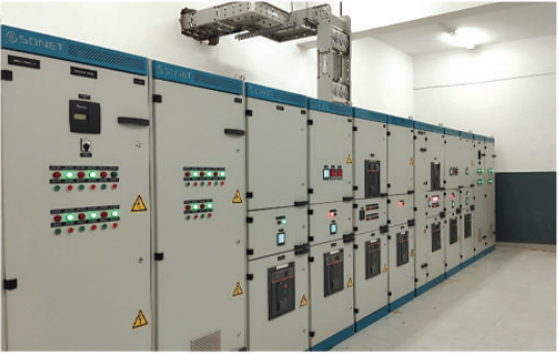 LT Panels