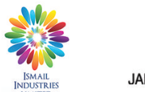 Ismail Industries (Candyland / Bisconni)