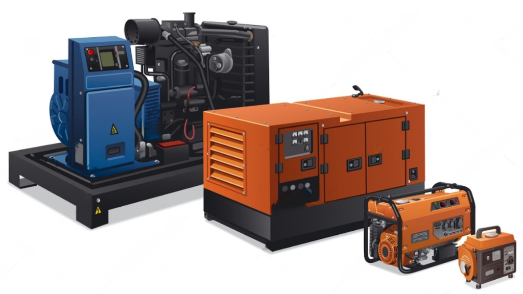 medium Voltage Product 3