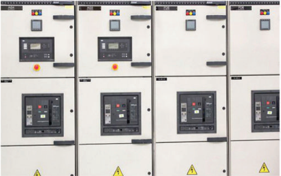 medium Voltage Product 2