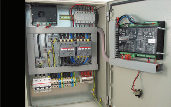 medium Voltage Product 3