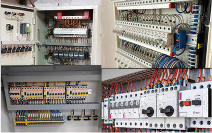 medium Voltage Product 3