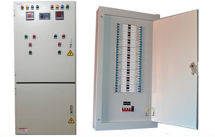 medium Voltage Product 3