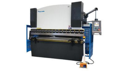 Press BrakeBender Image