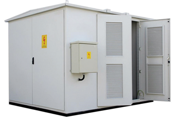 medium Voltage Product 3