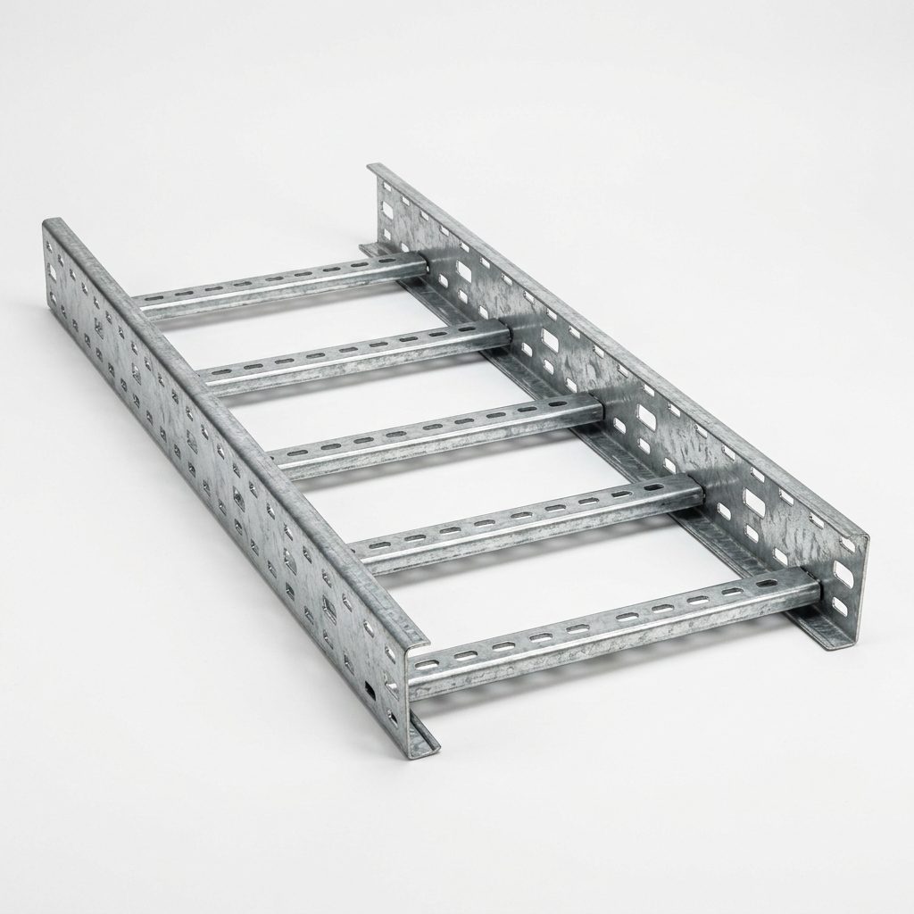 Cable Trays and Ladders