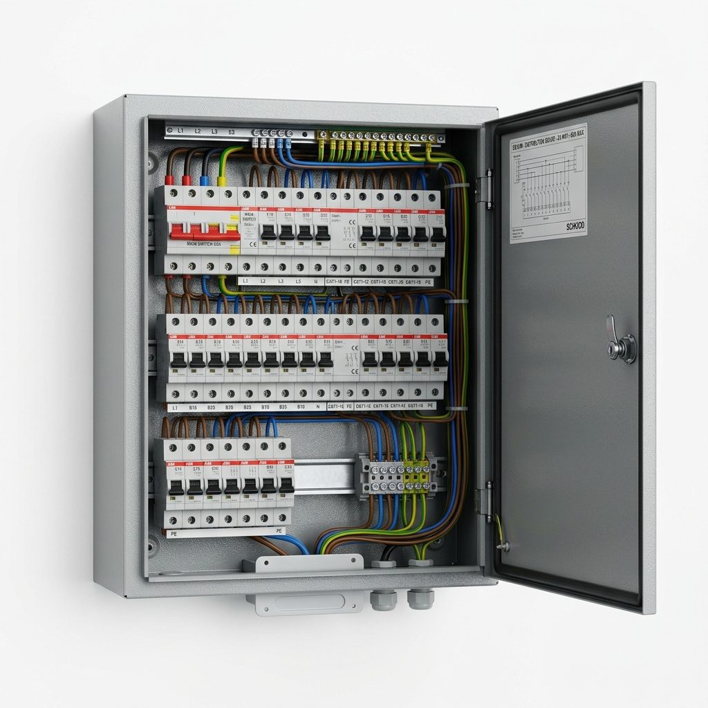 Lightings DBs