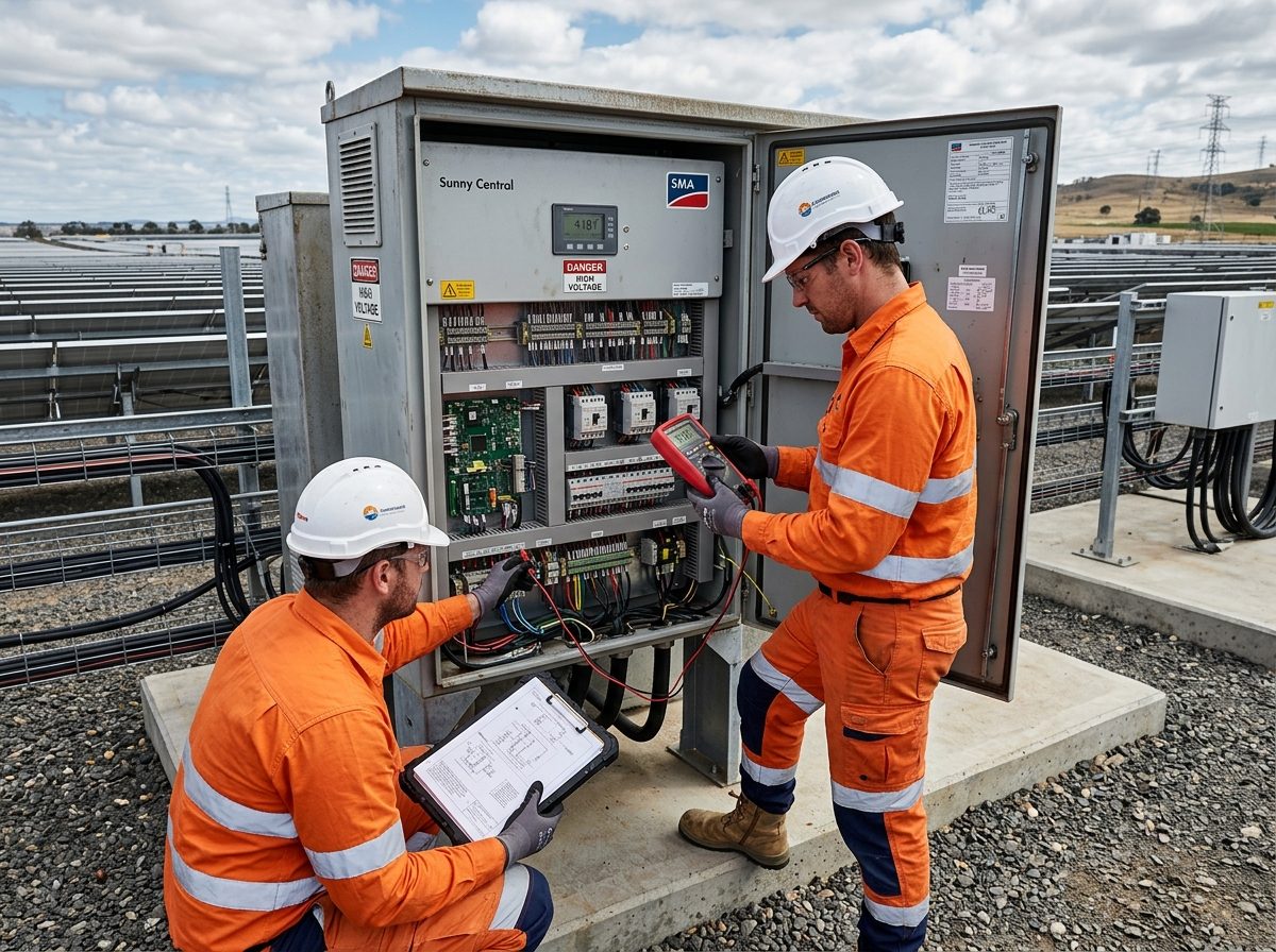 Annual Maintenance Contracts (AMCs)