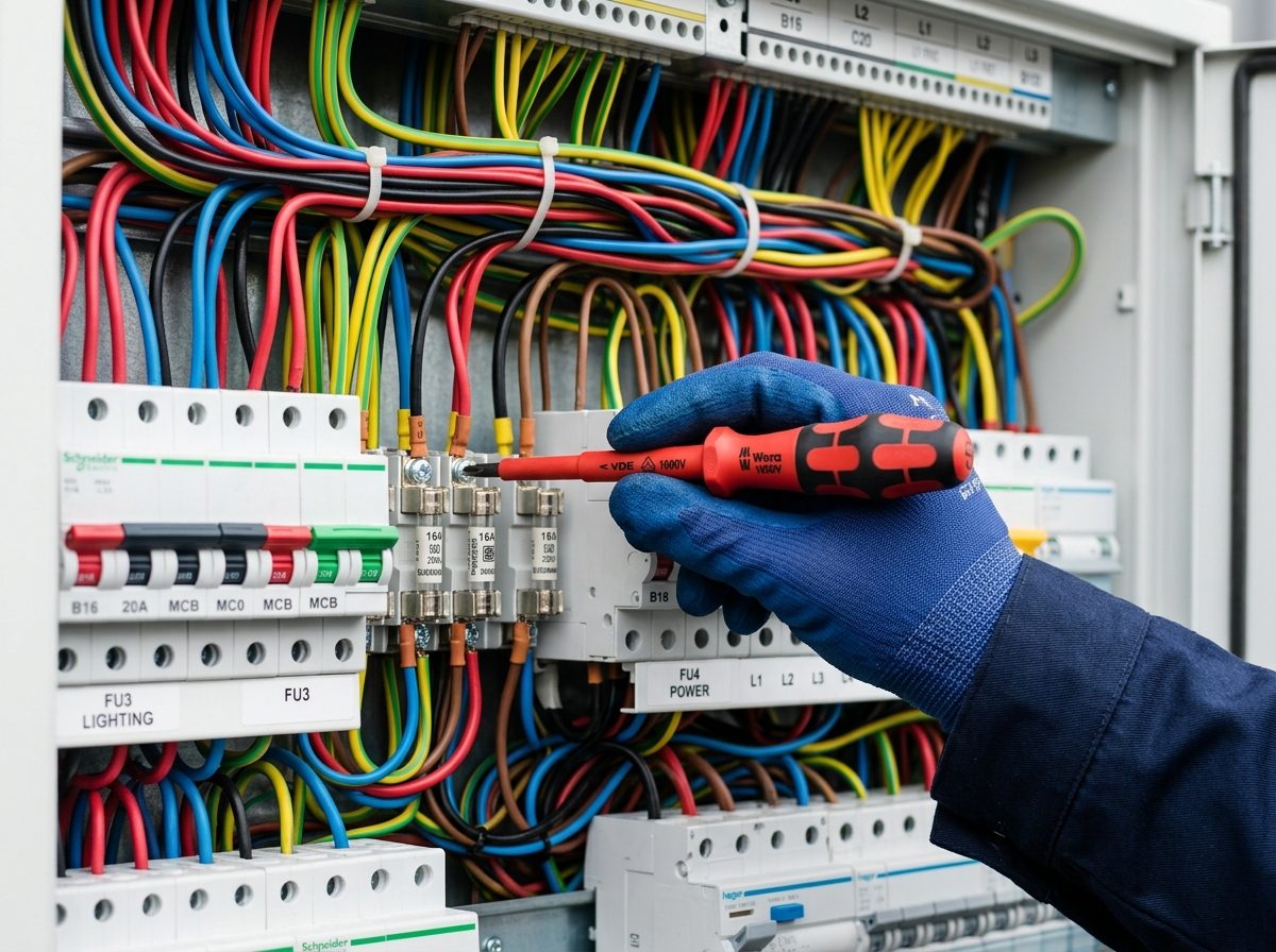 Operations and Maintenance