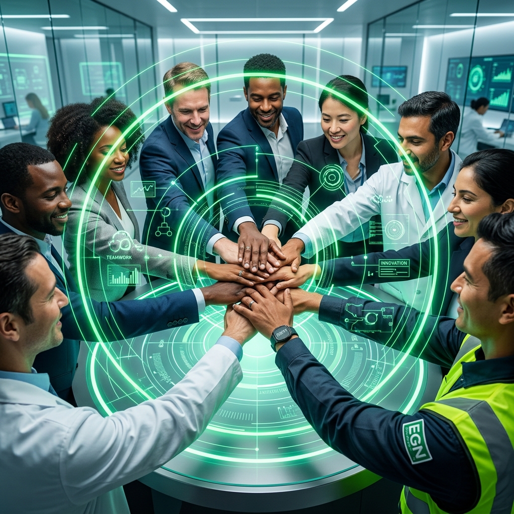 Unicorn Electric Mission, Vision & Values